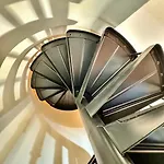 公寓 Modern Duplex Center 2d2b 塞维利亚
