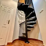 公寓 Modern Duplex Center 2d2b 塞维利亚