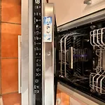 Modern Duplex Center 2d2b 公寓 塞维利亚