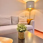 Modern Duplex Center 2d2b 塞维利亚