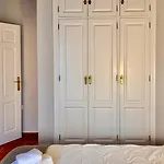公寓 Modern Duplex Center 2d2b 塞维利亚