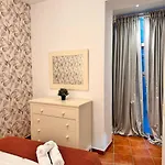 Modern Duplex Center 2d2b 公寓 塞维利亚