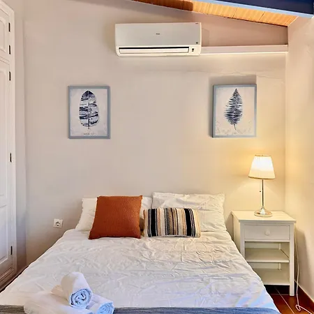 Modern Duplex Center 2d2b Apartment Seville