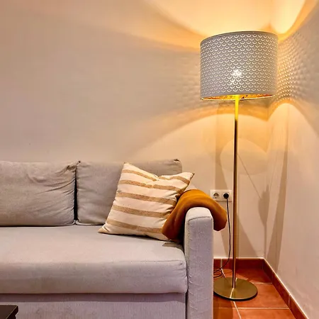 Apartment Modern Duplex Center 2d2b