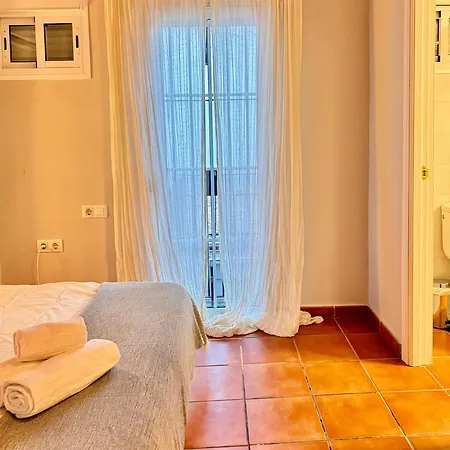 Apartment Modern Duplex Center 2d2b