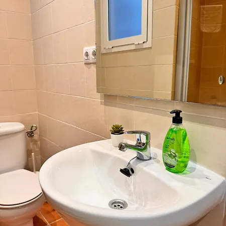Modern Duplex Center 2d2b إشبيلية