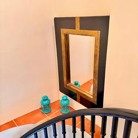 Modern Duplex Center 2d2b شقة