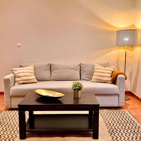 Modern Duplex Center 2d2b