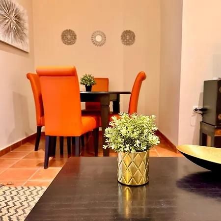 Modern Duplex Center 2d2b