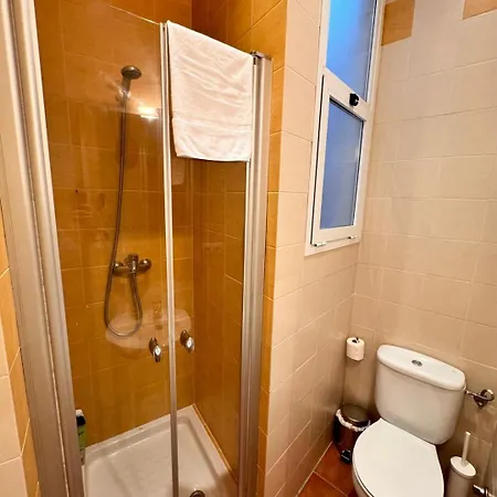 아파트 Modern Duplex Center 2d2b *