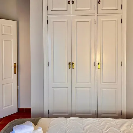 아파트 Modern Duplex Center 2d2b 세비야